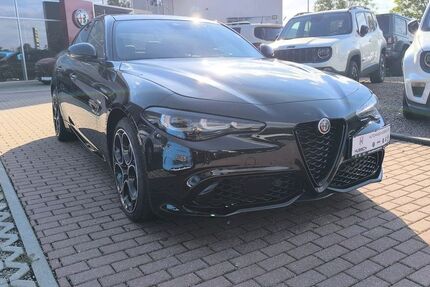 Alfa Romeo Giulia 26.792 km 42.690 &euro; Chemnitz 09130
