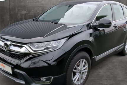 Honda CR-V 54.805 km 20.990 &euro; Chemnitz 09116