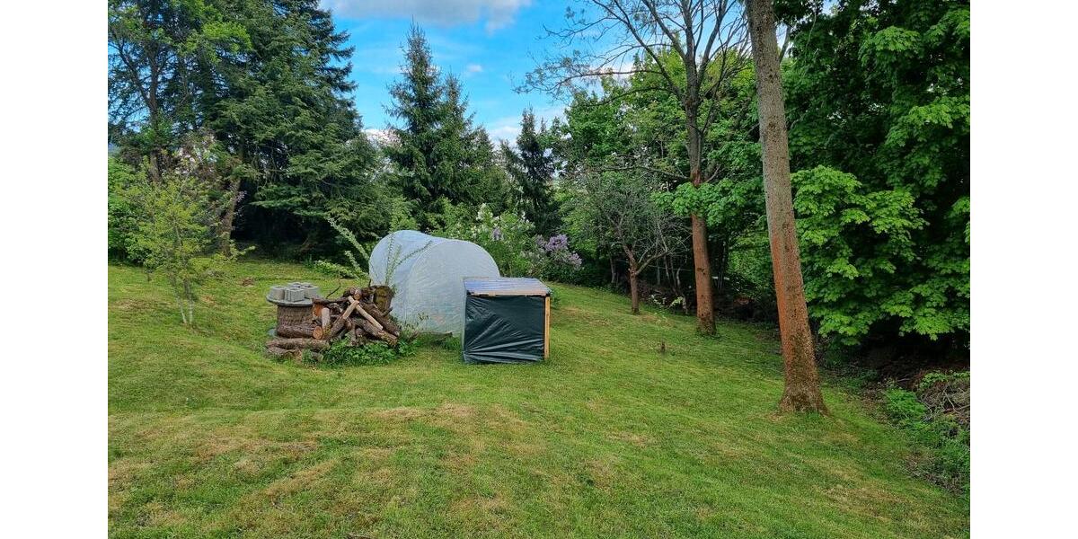 Grundstück Grünhainichen - 5.000&euro; | Angebot:26607159