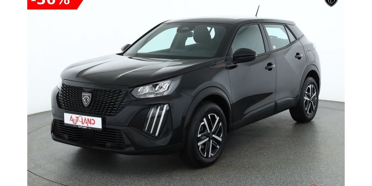 Peugeot 2008 9.263 km 21.890 &euro; Chemnitz 09113