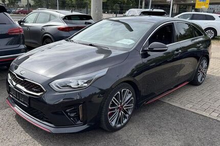 Kia pro ceed / ProCeed