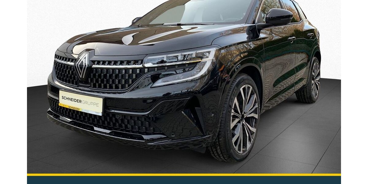 Renault Austral 29.407 km 34.990 &euro; Röhrsdorf 09247