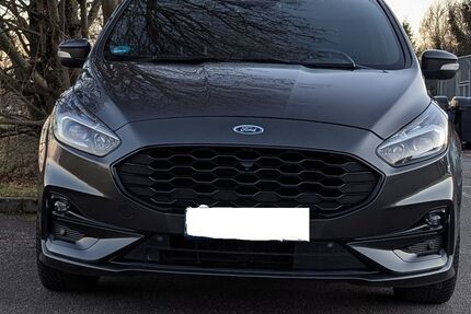 Ford S-Max 53.400 km 27.450 &euro; Hohenstein-Ernstthal 09337