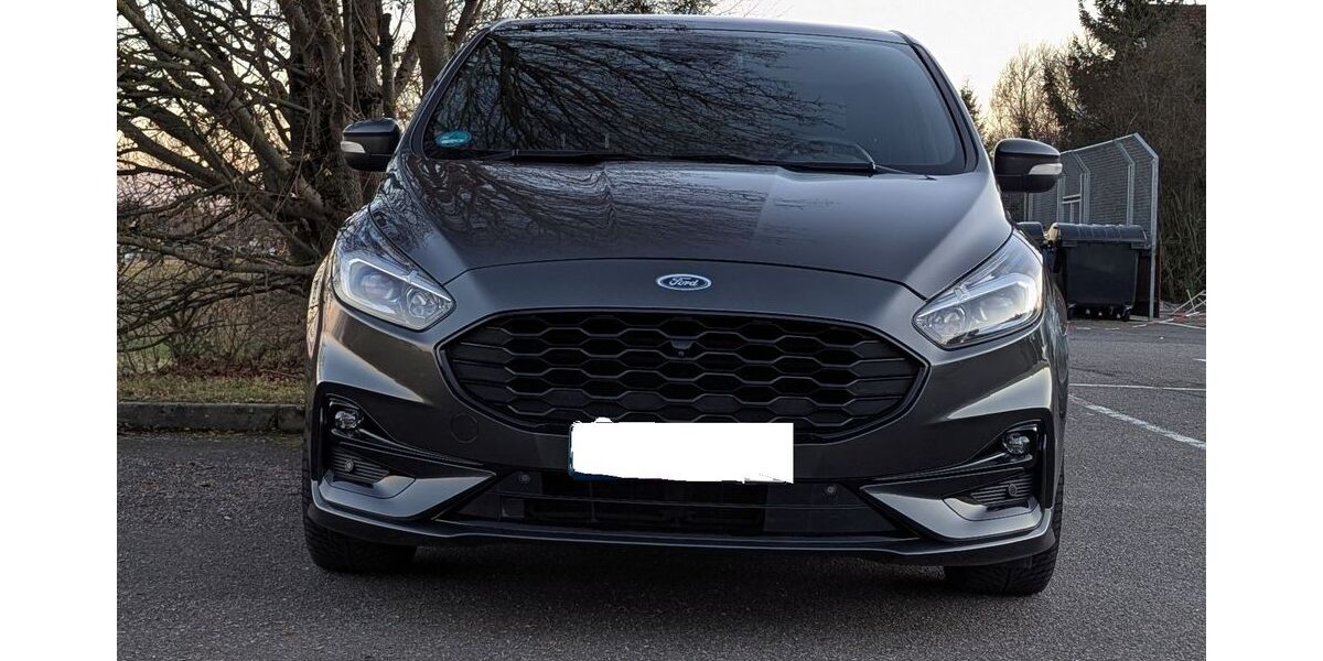 Ford S-Max 53.400 km 27.450 &euro; Hohenstein-Ernstthal 09337