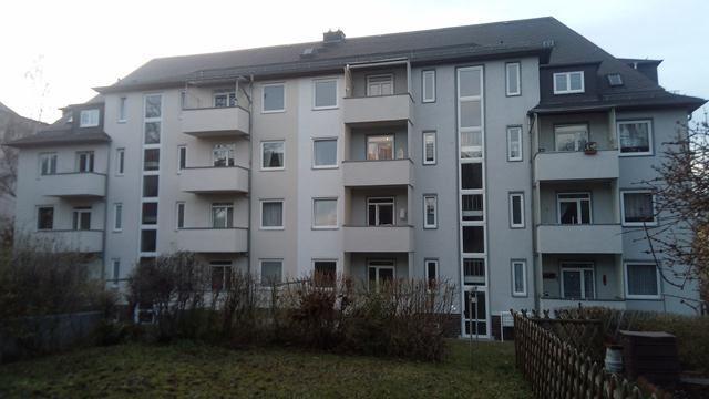 Etagenwohnung Chemnitz Ebersdorf - 2 Zimmer, 52 m&sup2;, 230&euro; | Angebot:26440935