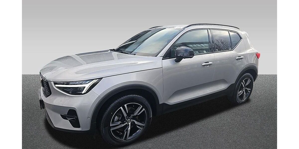 Volvo XC40 26.370 km 35.998 &euro; Chemnitz OT Röhrsdorf 09247