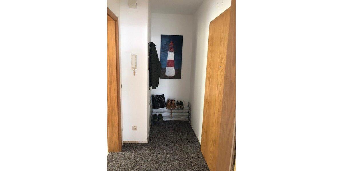 Etagenwohnung Oberschöna - 1 Zimmer, 50 m&sup2;, 42.000&euro; | Angebot:26619100