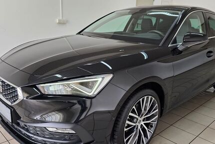 Seat Leon 43.118 km 19.990 &euro; Chemnitz 09114