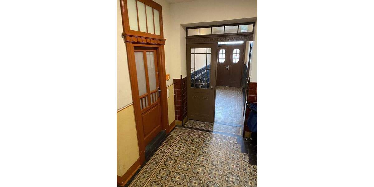 Etagenwohnung Chemnitz Sonnenberg - 3 Zimmer, 83 m&sup2;, 500&euro; | Angebot:26843669