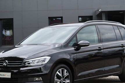 VW Touran 44.082 km 31.990 &euro; Chemnitz 09130