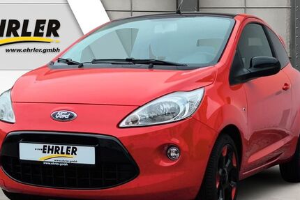 Ford Ka/Ka+ 147.500 km 4.300 &euro; Oelsnitz/E. 09376
