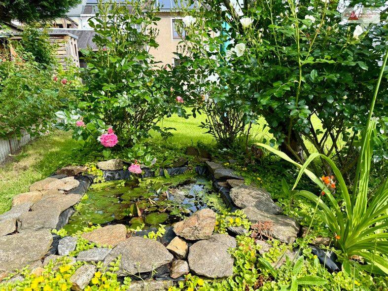 Einfamilienhaus Annaberg-Buchholz Annaberg - 7 Zimmer, 129 m&sup2;, 180.000&euro; | Angebot:26929617