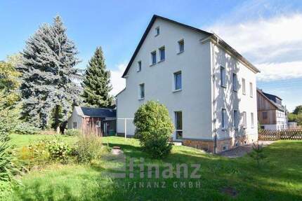 Haus Chemnitz Stelzendorf - 1 Zimmer, 229 m&sup2;, 210.000&euro; | Angebot:25746530