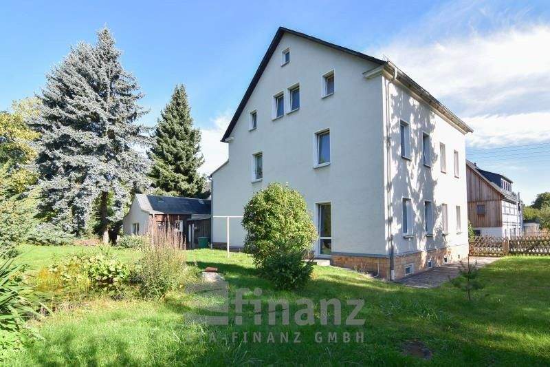 Mehrfamilienhaus, Wohnhaus Chemnitz Stelzendorf - 1 Zimmer, 229 m&sup2;, 250.000&euro; | Angebot:25746530