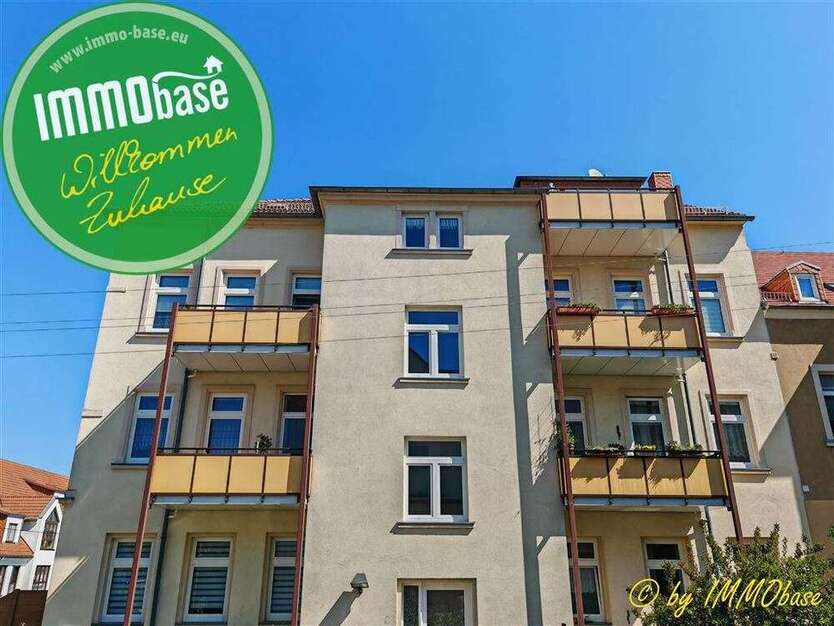 Wohnung zum Kaufen in Frankenberg 77.900 € 78.69 m²