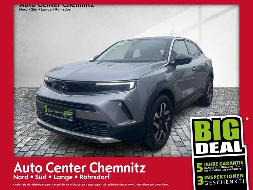 Mokka