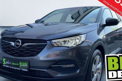 Opel Grandland (X) 58.117 km 15.946 &euro; Chemnitz 09116