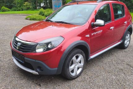 Dacia Sandero 145.750 km 2.900 &euro; Frankenberg 09669