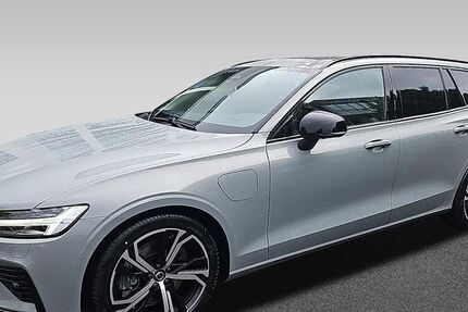 Volvo V60 27.980 km 40.998 € Chemnitz OT Röhrsdorf 09247