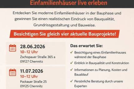 Haus Chemnitz Schönau - 5 Zimmer, 220 m&sup2;, 770.000&euro; | Angebot:26893218