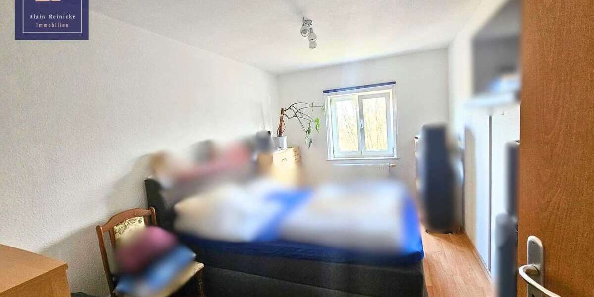 Gepflegte ETW mit stabilem Mieter - Etagenwohnung Chemnitz Hilbersdorf | Angebot:20967949