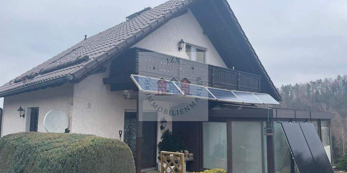 Mehrfamilienhaus, Wohnhaus Gornau/Erzgebirge Gornau - 8 Zimmer, 118 m&sup2;, 369.000&euro; | Angebot:25776149