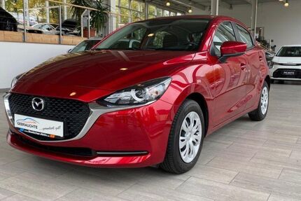 Mazda 2 17.748 km 16.690 € Annaberg-Buchholz 09456