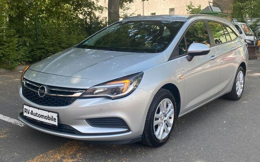 Astra