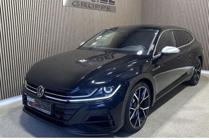 VW Arteon 58.500 km 34.998 &euro; Chemnitz 09125