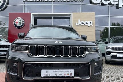 Jeep Grand Cherokee 36.700 km 86.900 &euro; Chemnitz 09130