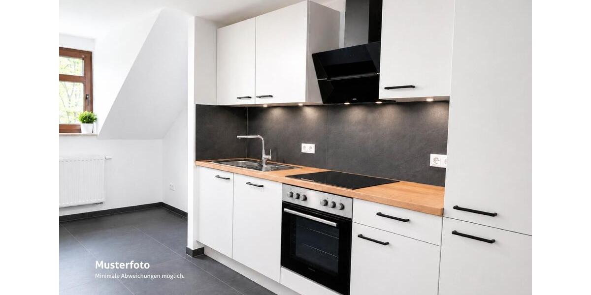 Dachgeschoßwohnung Chemnitz Hilbersdorf - 2 Zimmer, 60 m&sup2;, 399&euro; | Angebot:26465315