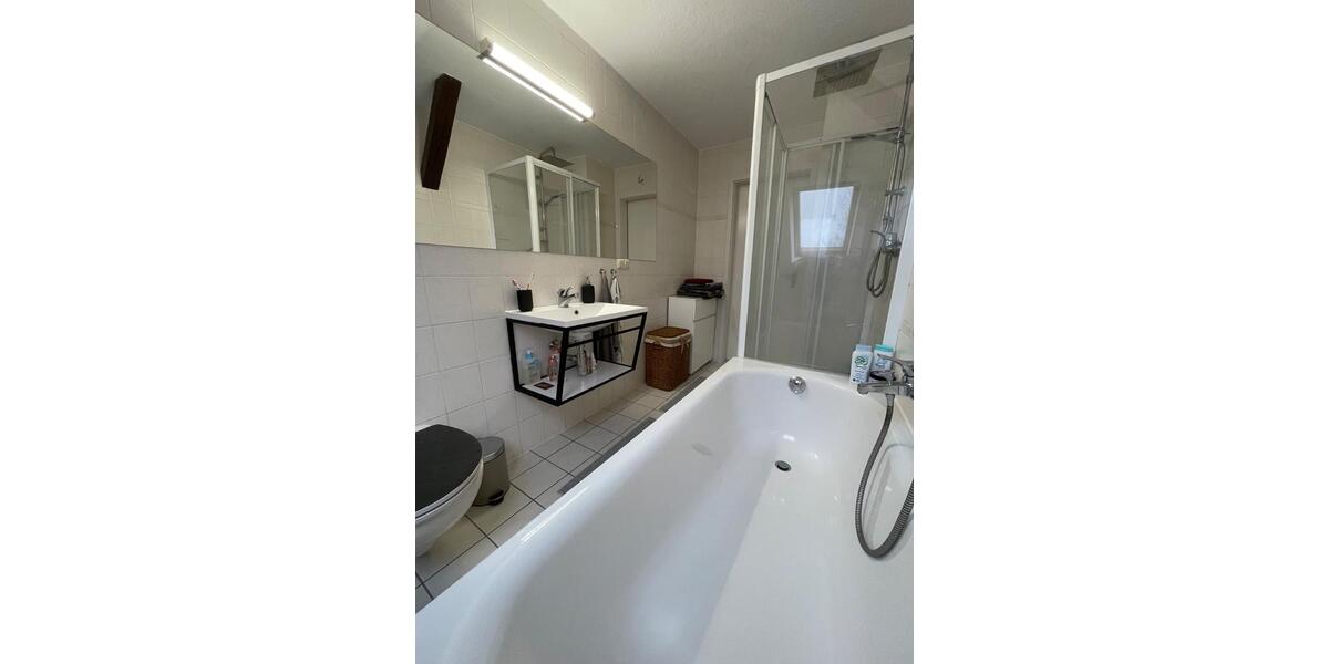 Dachgeschoßwohnung Chemnitz Kapellenberg - 2 Zimmer, 61 m&sup2;, 530&euro; | Angebot:26700045