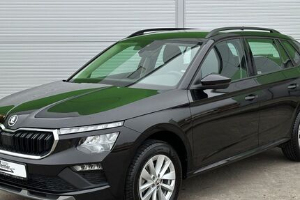 Skoda Kamiq 10.942 km 21.970 &euro; Zwönitz / OT Dorfchemnitz 08297