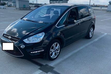 Ford S-Max 276.300 km 4.900 &euro; Chemnitz 09130
