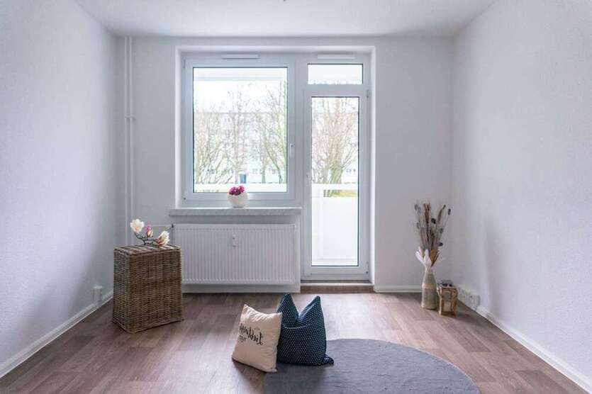 Wohnung zum Mieten in Chemnitz 411 € 69.75 m²