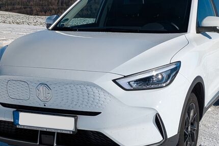 MG ZS 61.500 km 17.990 &euro; Stollberg/ Erzgeb. 09366