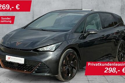 Cupra Born 62.577 km 22.930 &euro; Chemnitz 09119