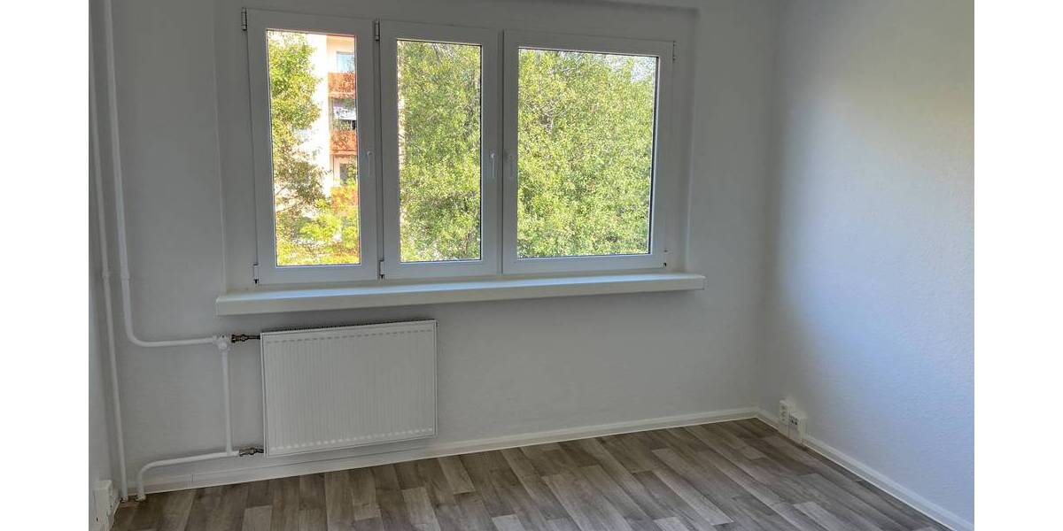 Etagenwohnung Zschopau - 6 Zimmer, 125 m&sup2;, 850&euro; | Angebot:19316720