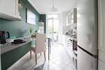 Etagenwohnung Chemnitz Kaßberg - 3 Zimmer, 70 m&sup2;, 79.900&euro; | Angebot:26542715