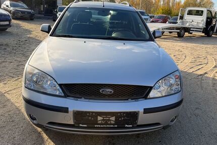 Ford Mondeo 49.782 km 890 &euro; Chemnitz 09114