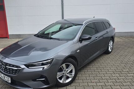 Opel Insignia 74.000 km 15.450 &euro; Flöha 09557