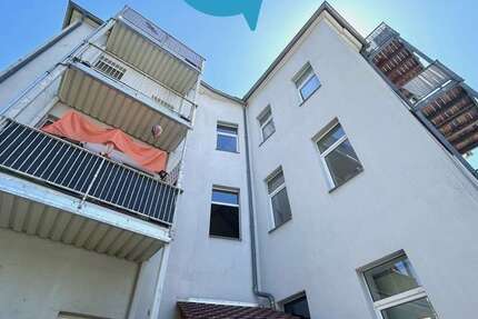 Wohnung Chemnitz Helbersdorf - 3 Zimmer, 60 m&sup2;, 48.500&euro; | Angebot:22041016