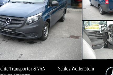 Mercedes-Benz Vito 57.146 km 20.690 &euro; Chemnitz 09120