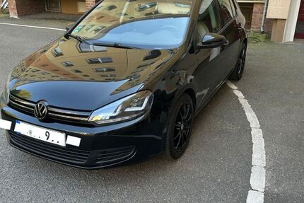 VW Golf 230.000 km 7.500 &euro; Chemnitz 09130