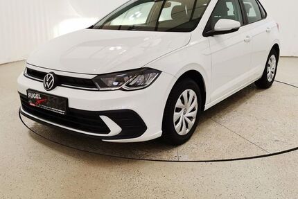 VW Polo 31.380 km 14.469 € Chemnitz - Mittelbach 09224