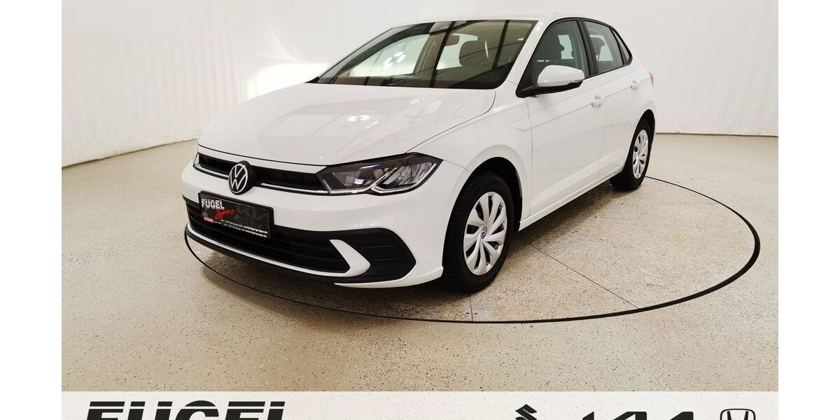 VW Polo 31.380 km 14.469 &euro; Chemnitz - Mittelbach 09224