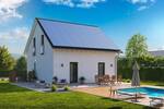 Einfamilienhaus Oelsnitz/Erzgebirge Oelsnitz - 4 Zimmer, 111 m&sup2;, 228.199&euro; | Angebot:26806167