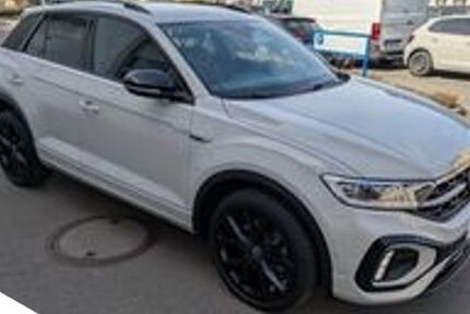 VW T-Roc 15.832 km 28.479 &euro; Limbach-Oberfrohna 09212