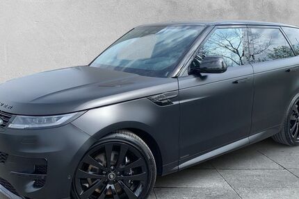 Land Rover Range Rover Sport 22.140 km 134.900 &euro; Chemnitz 09131
