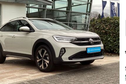 VW Taigo 6.087 km 27.450 &euro; Brand-Erbisdorf 09618